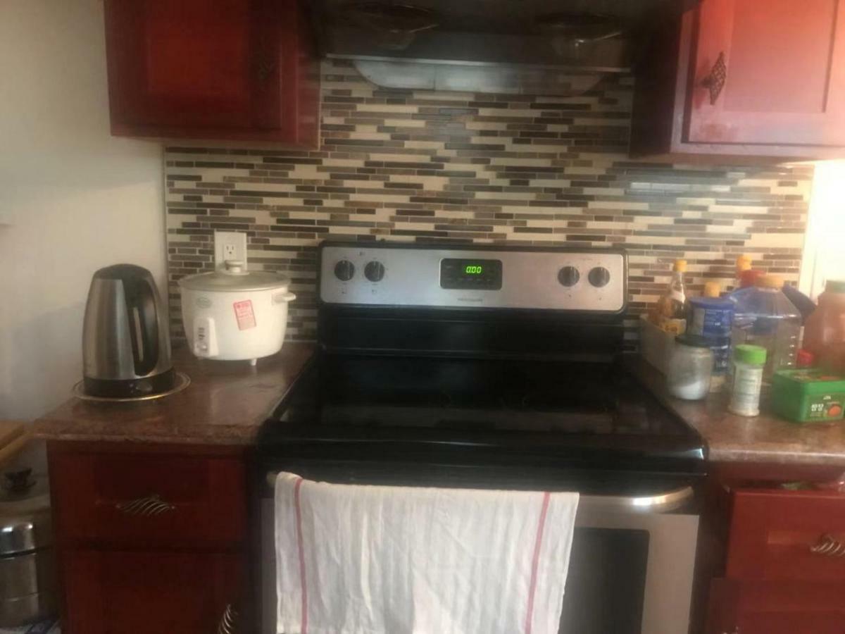 Spacious And Bright Apartment With 3Bd2Ba In فريمونت، كاليفورنيا المظهر الخارجي الصورة