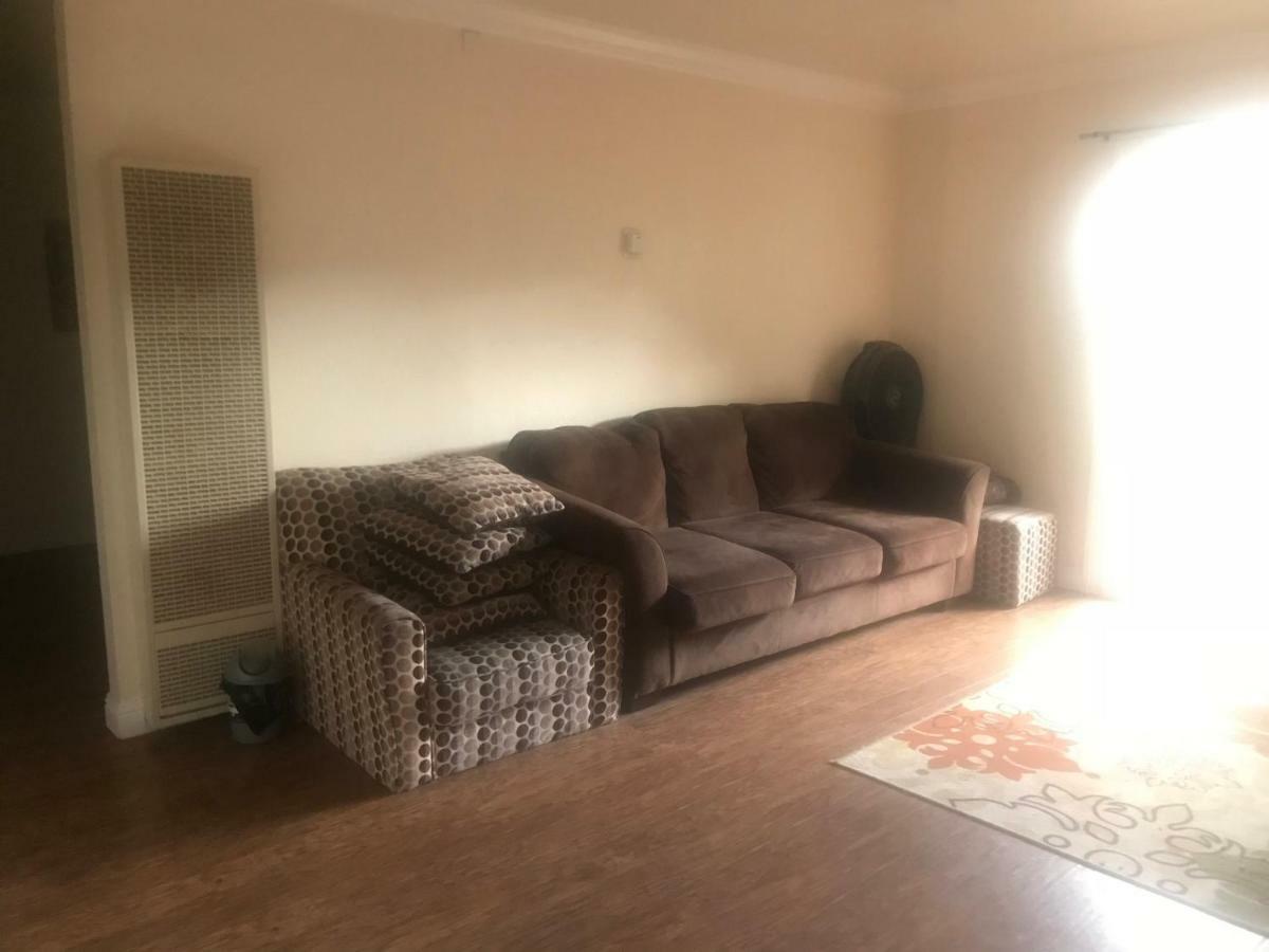 Spacious And Bright Apartment With 3Bd2Ba In فريمونت، كاليفورنيا المظهر الخارجي الصورة